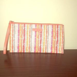 Vera Bradley Wristlet
